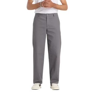 Calça New Balance Numeric Standard Grey 1