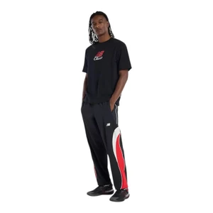 Camiseta New Balance Hoops Classic Graph Black 2
