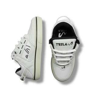 Tênis Tesla Coil Pro Off White 2504-03 3