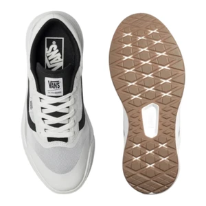 Tênis Vans Ultrarange 2.0 Rw White Black 4