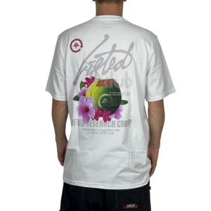 Camiseta Lrg Lifted Club Branco 1
