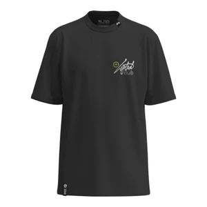 Camiseta Lrg Lifted Club Preto 2