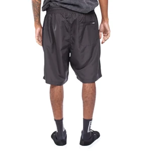 Bermuda Hocks Sintetico Elastico Tela Preto 26100 2