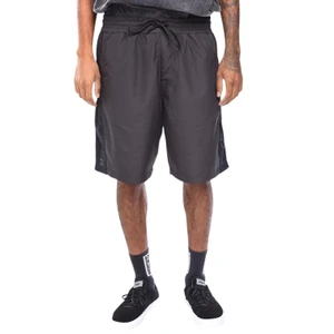 Bermuda Hocks Sintetico Elastico Tela Preto 26100 1