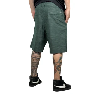 Bermuda Volcom Board Hibrida Slub Frkn Scarab 2