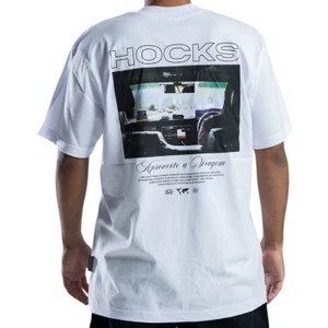 Camiseta Hocks Viagem Branco 26043 3