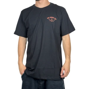 Camiseta Dc Pro Service Preto 2