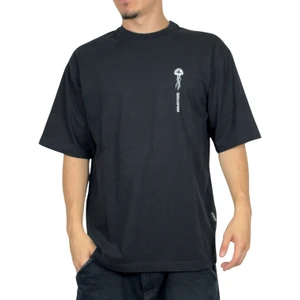 Camiseta Oakley 2075 Jellyfish Blackout 2
