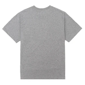 Camiseta Tropicalients Acid Cinza Mescla 2