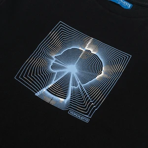 Camiseta Tropicalients Criation Preto 3