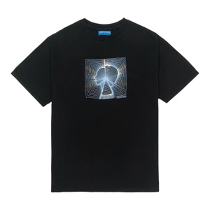 Camiseta Tropicalients Criation Preto 1