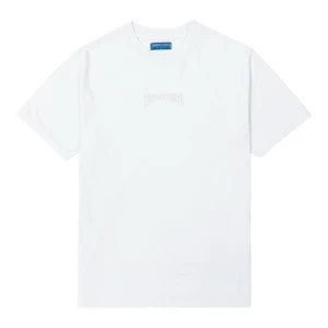 Camiseta Tropicalients Mono Hc Branco 1