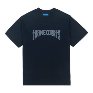 Camiseta Tropicalients Street College Marinho 1