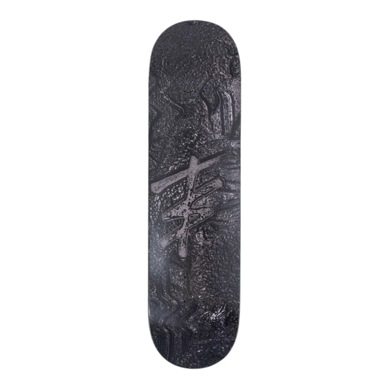 SHAPE TROPICALIENTS MAPLE TS LOGO BLACK ROCK