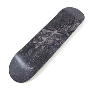 Shape Tropicalients Maple Ts Logo Black Rock 3