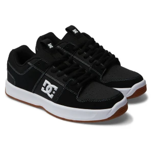 Tênis Dc Lynx Zero Black Black White Xkkw 2