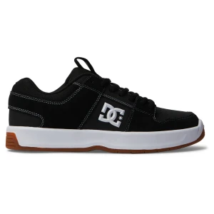 Tênis Dc Lynx Zero Black Black White Xkkw 1