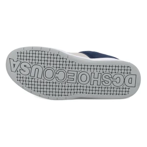 Tênis Dc Lynx Zero Navy White Green Nwhg 2