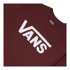Camiseta Vans Classic Bordeaux 2