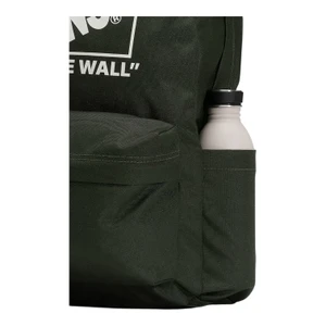 Mochila Vans Old Skool Dried Kelp Emu 5
