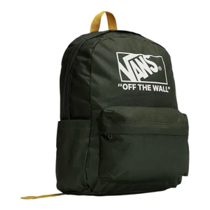Mochila Vans Old Skool Dried Kelp Emu 2