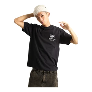 Camiseta Vans The Formula Black 2