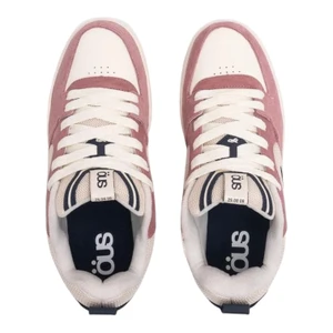 Tênis Öus Fluente Chantilly Azul Rose Essencial 5