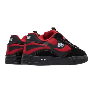 Tênis Öus Fluente Gtx Cobra Coral Imperial 4