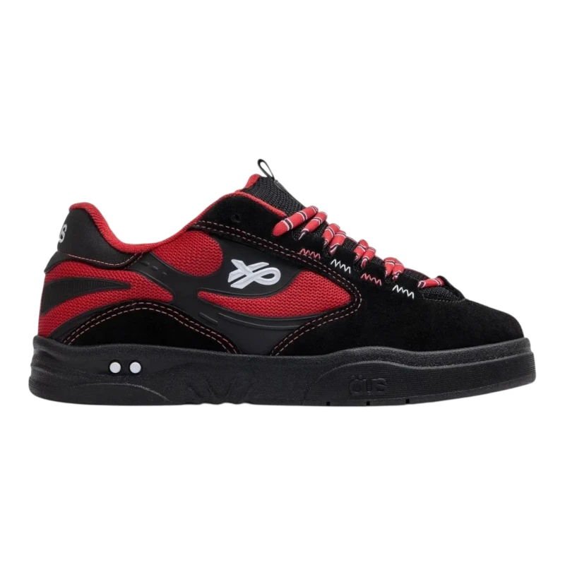 TÊNIS ÖUS FLUENTE GTX COBRA CORAL IMPERIAL