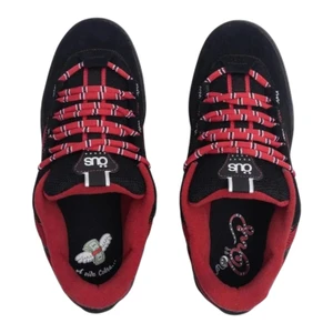Tênis Öus Fluente Gtx Cobra Coral Imperial 6