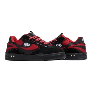 Tênis Öus Fluente Gtx Cobra Coral Imperial 3