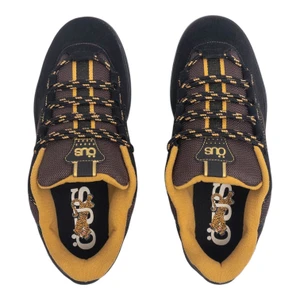 Tênis Öus Fluente Gtx Onça Pintada Imperial 5