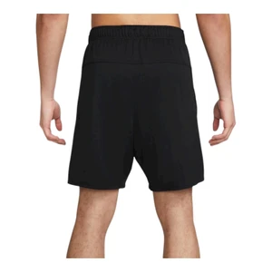 Bermuda Nike Nsw Drifit Totality Fb4196-010 3
