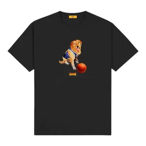 Camiseta Dime Bud Black 1