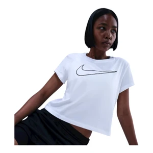 Camiseta Nike Feminina Nsw Club Hv5002-101 3
