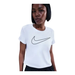 Camiseta Nike Feminina Nsw Club Hv5002-101 2