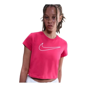 Camiseta Nike Feminina Nsw Club Hv5002-666 4
