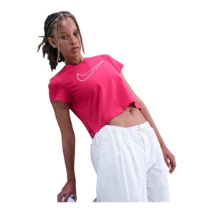 Camiseta Nike Feminina Nsw Club Hv5002-666 2