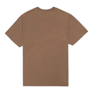 Camiseta Öus Babi Marrom 2