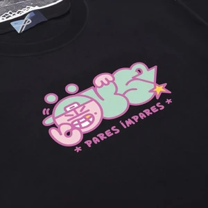 Camiseta Öus Babi Preto 3