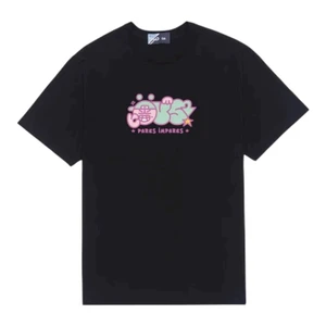 Camiseta Öus Babi Preto 1
