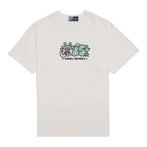 Camiseta Öus Babi Pristine 1
