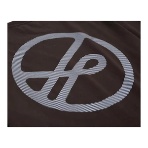 Camiseta Öus Baska Marrom 3