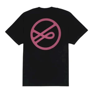 Camiseta Öus Baska Trilhos Preto 2