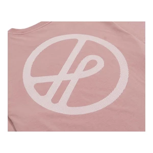 Camiseta Öus Baska Trilhos Rosa 3