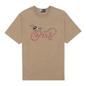 Camiseta Öus Cobra Coral Deserto 1