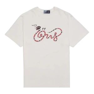 Camiseta Öus Cobra Coral Pristine 1