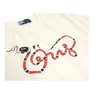 Camiseta Öus Cobra Coral Pristine 3