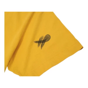 Camiseta Öus Onça Pintada Amarelo 3