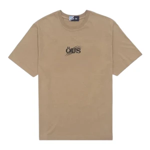 Camiseta Öus Onça Pintada Deserto 1